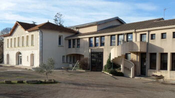 Permalien vers:Au Lycée Bonne Terre